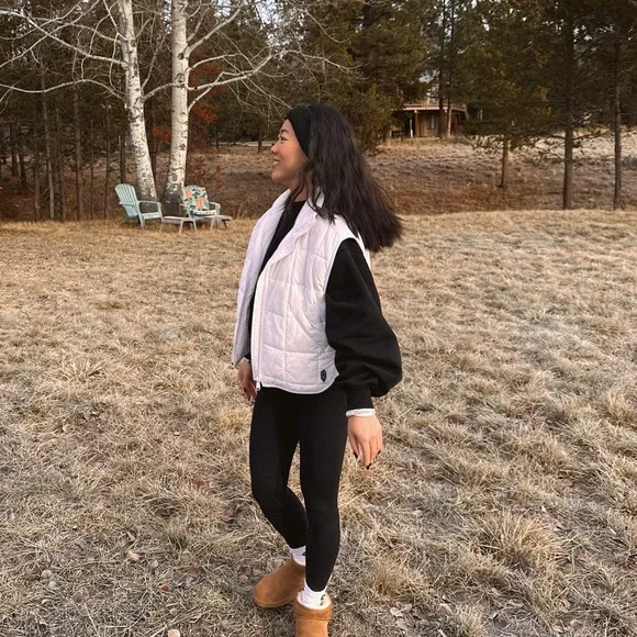 Pippa Vest - Picture 2 of 4